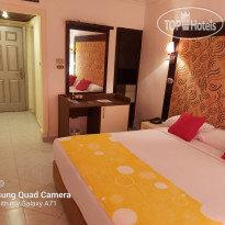 The Seti Sharm Palm Beach Resoert tophotels