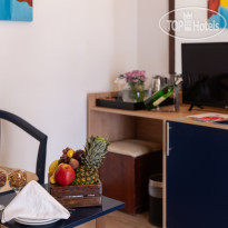 The Seti Sharm Palm Beach Resoert tophotels