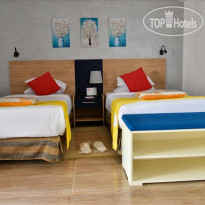 The Seti Sharm Palm Beach Resoert tophotels