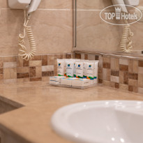 The Seti Sharm Palm Beach Resoert tophotels
