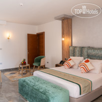 The Seti Sharm Palm Beach Resoert tophotels