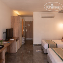 The Seti Sharm Palm Beach Resoert tophotels