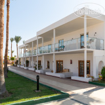 The Seti Sharm Palm Beach Resoert tophotels