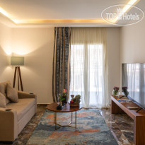 The Seti Sharm Palm Beach Resoert tophotels