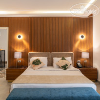 The Seti Sharm Palm Beach Resoert tophotels