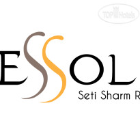 The Seti Sharm Palm Beach Resoert 