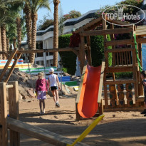 The Seti Sharm Palm Beach Resoert 