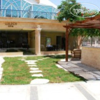 The Seti Sharm Palm Beach Resoert 