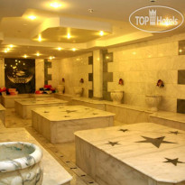The Seti Sharm Palm Beach Resoert 