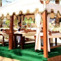 The Seti Sharm Palm Beach Resoert 