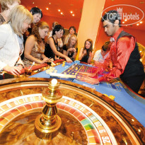 Domina Coral Bay Harem 