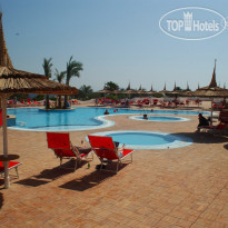Domina Coral Bay Harem 