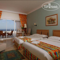 Siva Sharm Resort & Spa 