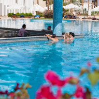 Siva Sharm Resort & Spa 