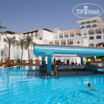 Siva Sharm Resort & Spa 