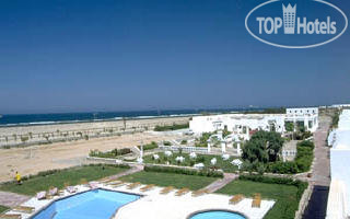 Hotelier's photos Moses Bay 3*