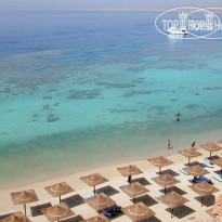 Sunset Sharm