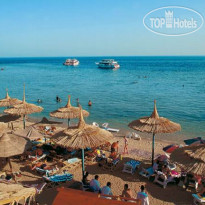 Sunset Sharm