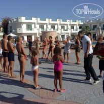 Sharm Cliff Resort 