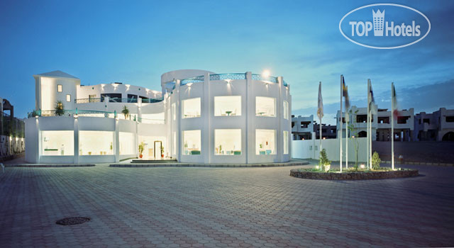 New photos from tourists Sharm Cliff Resort 3*