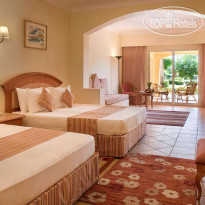 Sharm Grand Plaza Resort 