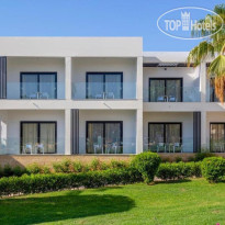 Amphoras Blu Resort 