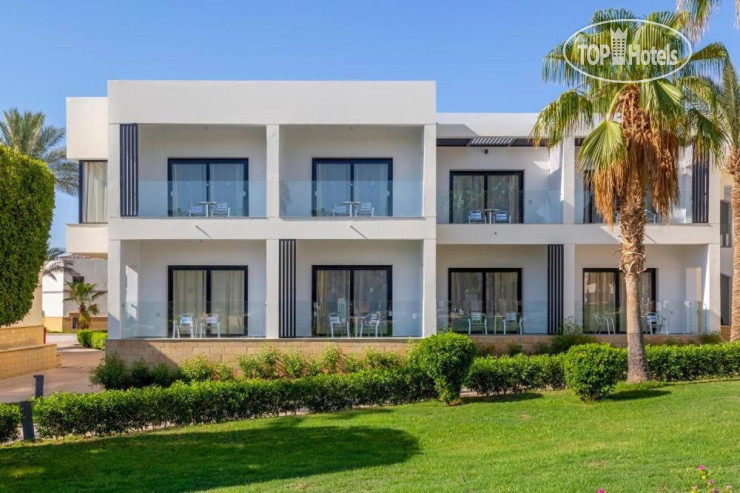 Фотографии отеля  Amphoras Blu Resort 4*