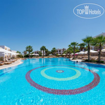 Amphoras Blu Resort 