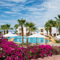Amphoras Blu Resort 