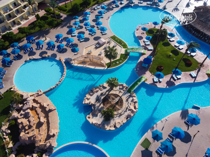 New photos from tourists Amwaj Oyoun Resort & Casino 4*