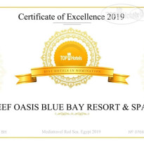 Reef Oasis Blue Bay Resort & Spa 