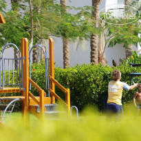 Reef Oasis Blue Bay Resort & Spa