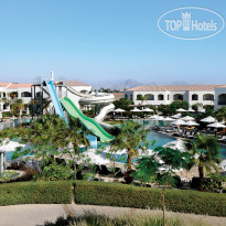 Leisure pool в Reef Oasis Blue Bay Resort & Spa 5*