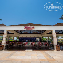 Relax pool в Reef Oasis Blue Bay Resort & Spa 5*