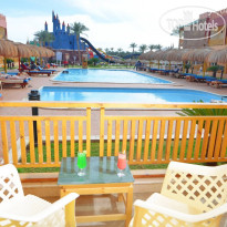 Pickalbatros Aqua Blu Resort - Sharm El Sheikh 