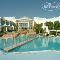 Ivy Cyrene Sharm Resort Adults Friendly Plus 13 