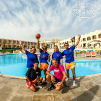 Ivy Cyrene Sharm Resort Adults Friendly Plus 13