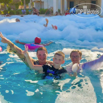 Ivy Cyrene Sharm Resort Adults Friendly Plus 13 