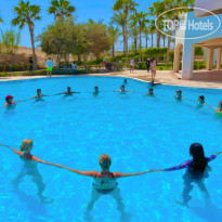 Ivy Cyrene Sharm Resort Adults Friendly Plus 13 