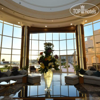 Ivy Cyrene Sharm Resort Adults Friendly Plus 13 