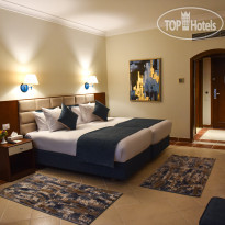 Ivy Cyrene Sharm Resort Adults Friendly Plus 13 