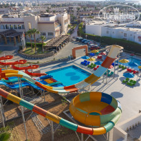 Ivy Cyrene Sharm Resort Adults Friendly Plus 13 