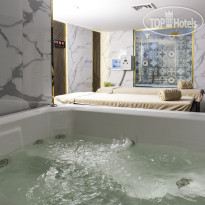 Ivy Cyrene Sharm Resort Adults Friendly Plus 13 
