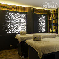 Ivy Cyrene Sharm Resort Adults Friendly Plus 13 