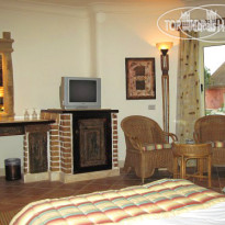 Albatros Laguna Vista Garden Resort (закрыт) 