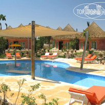 Albatros Laguna Vista Garden Resort (закрыт) 