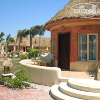 Albatros Laguna Vista Garden Resort (закрыт) 