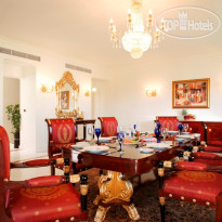 Jolie Ville Royal Peninsula Hotel & Resort 