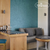 Novotel Sharm el Sheikh (Palm) 