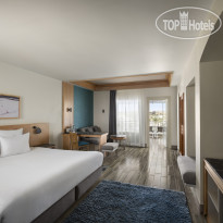 Novotel Sharm el Sheikh (Palm) 